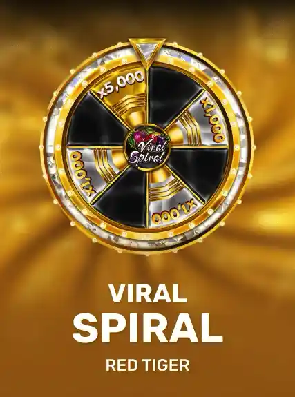 Viral Spiral game tile