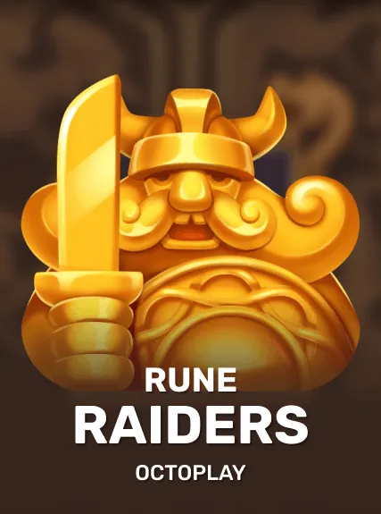 Rune Raiders game tile