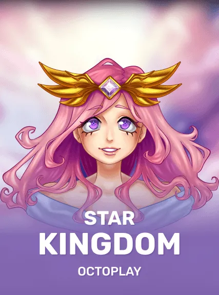 Star Kingdom game tile